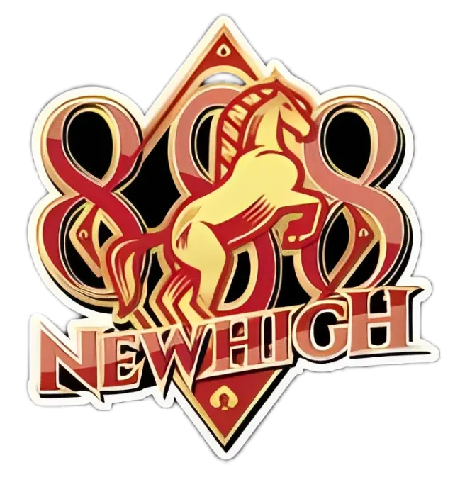 newhigh88